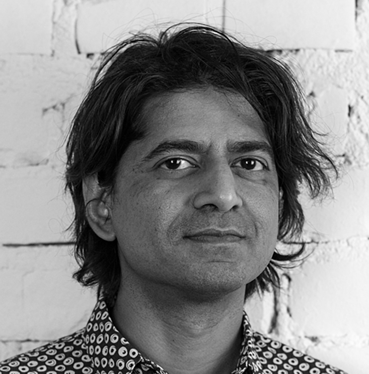 Ranjit Menon